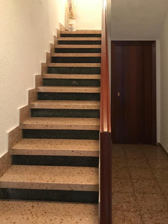 Casa De La Abuela Villa Fabero Bagian luar foto