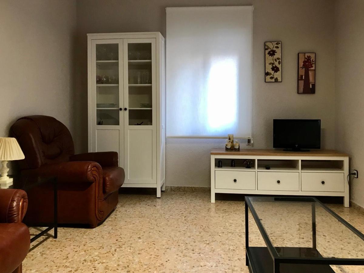 Casa De La Abuela Villa Fabero Bagian luar foto